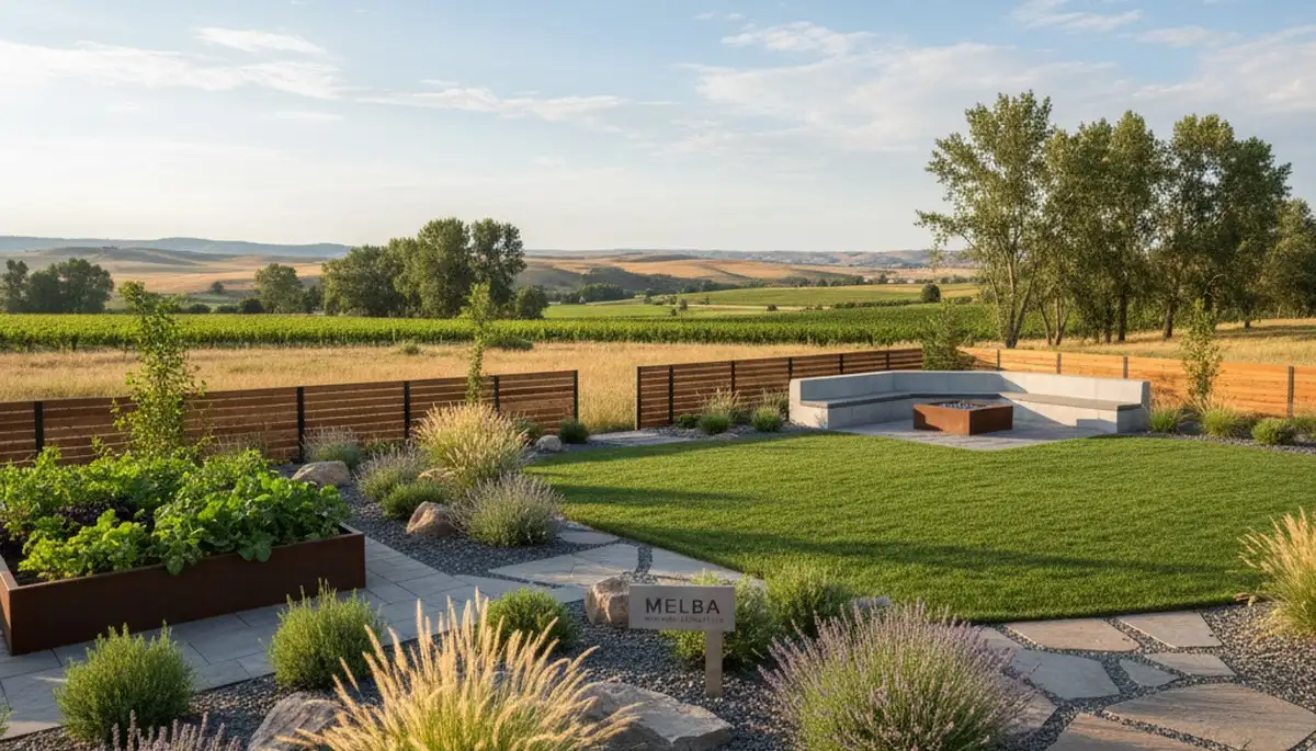 Boise, ID landscaping services for residential and commercial properties