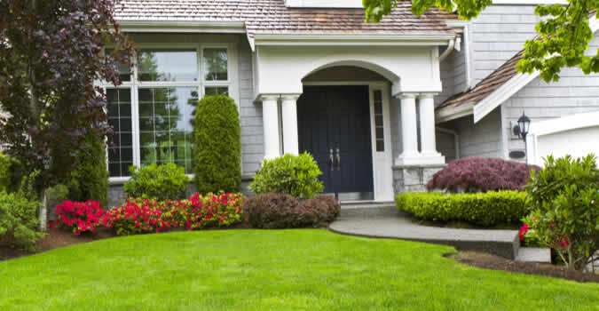 Landscaping Meridian Lawn Care, Landscapers In Meridian Idaho